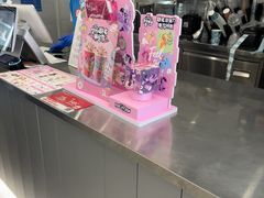 -DQ·蛋糕·冰淇淋(通州万达店)