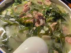 -旺角小渔村·海肠捞饭开创者(环山路店)