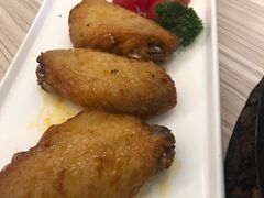 -必胜客(国展店)