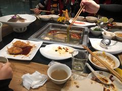 -巴奴毛肚火锅(安阳相州店)