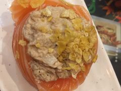 -友壹町寿司(嘉洲广场店)