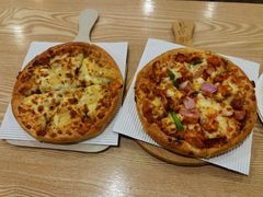 -尊宝比萨(厦大店)