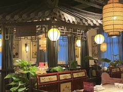 -吴越荣记苏州菜·松鼠桂鱼(月光码头店)