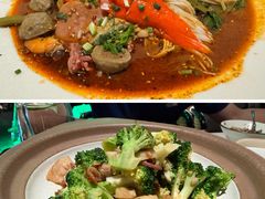 -锦府盐帮·私宴(赛特店)