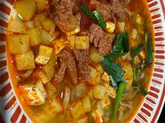 -桂花香手工面(鼓楼店)