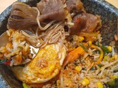 -全洲拌饭(万达店)