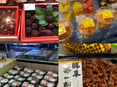 -Olé精品超市(苏州中心店)
