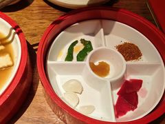 -清水亭湖北菜(大屯DT51店)