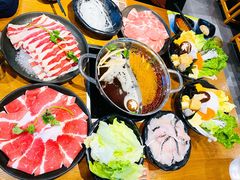-呷哺呷哺(砂之船奥莱店)