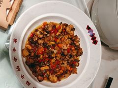 -味上湘菜馆(岳麓山店)