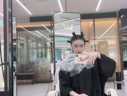 -时尚工厂·科学染发