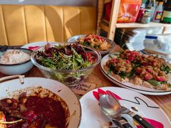 -Mesa Madre梅萨妈妈·Bintana(国贸店)