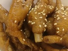 -小榄公饭店(西区彩虹店)