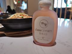 -周三的情书花园餐厅(江北店)