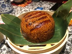 -南京大牌档(崇文门国瑞店)
