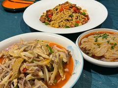-乡村馕坑肉·烧烤·新疆菜·本地人更爱吃(阿勒泰首店)