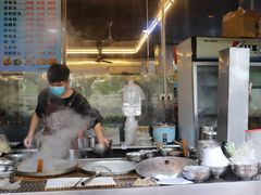 -广场正宗原汁薏米店