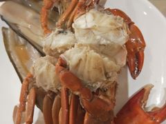 -芭菲盛宴·环球美食(北城国际店)