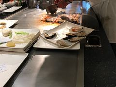 -大渔铁板烧(大悦城店)