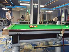 -永宁台球·棋牌俱乐部(淮海路店)