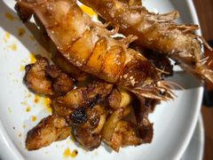 -九田家黑牛烤肉料理(太阳宫广场店)