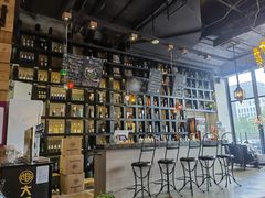 -漫咖啡(永旺梦乐城店)