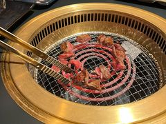 -無二炙坊·和牛烧肉(大钟寺1733店)