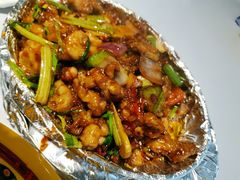 -多多旺港式茶餐厅(新区店)
