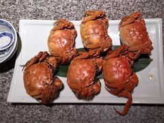 -南京大牌档(西单食宝街友谊商城店)