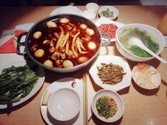 -李子坝梁山鸡(北碚万达五鸡哥店)