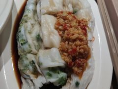 原味肠粉-北大家园食堂