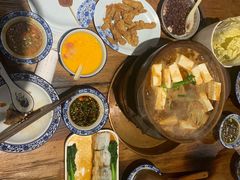 -十六蒲(桂林路店)