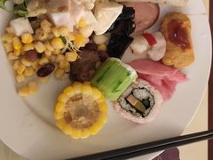 -山东政协大厦维景大酒店
