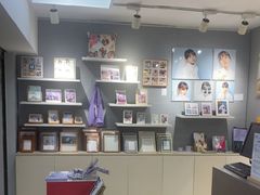-方快照相馆(光新乐购店)