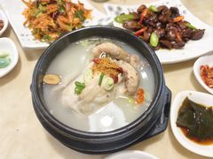 -长顺参鸡汤店(西塔总店)