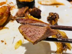 -汉巴味德·烤肉与啤酒的自助(杭州大悦城店)