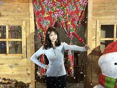 -领尚沃尔玛购物广场(大岭山玉屏路分店)