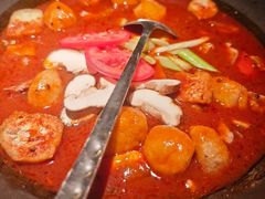 -有才叔的小馆(招商依云曲江店)