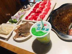 -傣妹休闲时尚火锅(星力壹号店)