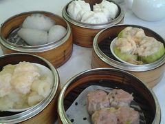 -大荣华酒楼(元朗老店)