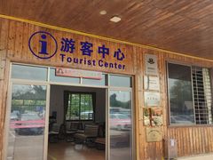 -大湾区中央湿地公园