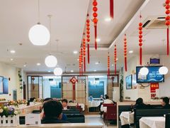 大堂-唐晋人家(源深路店)