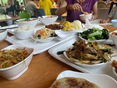 -阿那亚第二食堂 Cafeteria 2