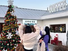 -延盛阁民俗餐厅