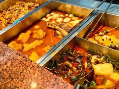 -丽丽三鲜螺蛳粉(田林路店)