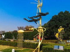 -东方绿舟景区