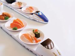 -元气寿司(金光华店)