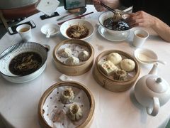 -扬州万怡酒店-中餐厅(文昌中路店)