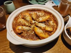 -粗茶淡饭·隐庐私厨(东亭店)