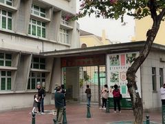-澳门历史城区